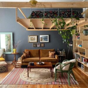 Pepperpot Interior Design